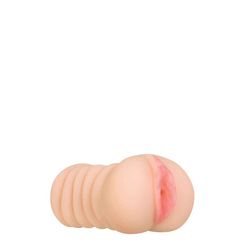 Мастурбатор с внутренними шариками A&E ADAMS TIGHT STROKER MASSAGE BEADS