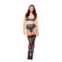 Наручники A&E EVES FETISH DREAMS ANKLE CUFFS