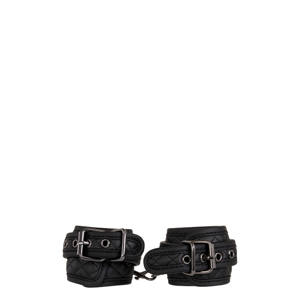Набор для БДСМ игр A&E EVES FETISH DREAMS BONDAGE SET