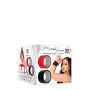 Бондажная лента A&E FETISH DREAMS BONDAGE TAPE 2-PACK