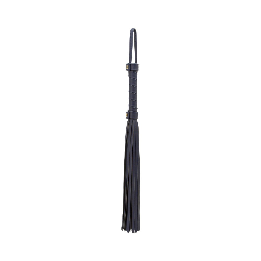 Набор для BDSM 6 предметов BONDAGE COUTURE 6 PIECE KIT BLUE