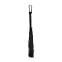 Флогер NS Novelties SINFUL BLACK WHIP