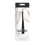 Флогер NS Novelties SINFUL BLACK WHIP