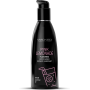 Съедобный лубрикант со вкусом лимонада WICKED AQUA PINK LEMONADE FLAVORED 60ML