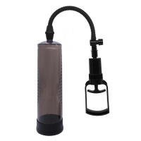 Вакуумная помпа Boss Series: Power pump MAX - Black