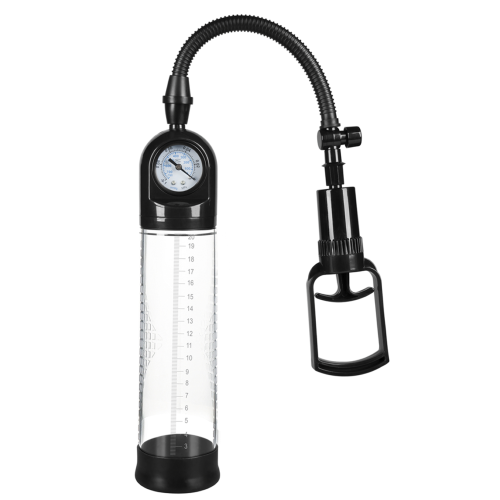 Вакуумная помпа Boss Series: Power pump MASTER