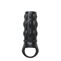 Насадка на пенис RENEGADE POWER CAGE BLACK