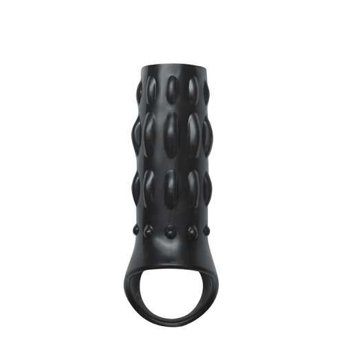 Насадка на пенис RENEGADE POWER CAGE BLACK