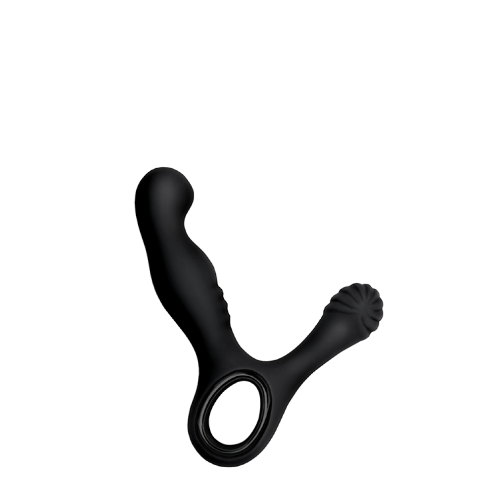 Массажер простаты RENEGADE REVIVE PROSTATE MASSAGER BLACK