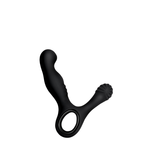 Массажер простаты RENEGADE REVIVE PROSTATE MASSAGER BLACK