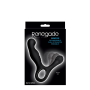 Массажер простаты RENEGADE REVIVE PROSTATE MASSAGER BLACK