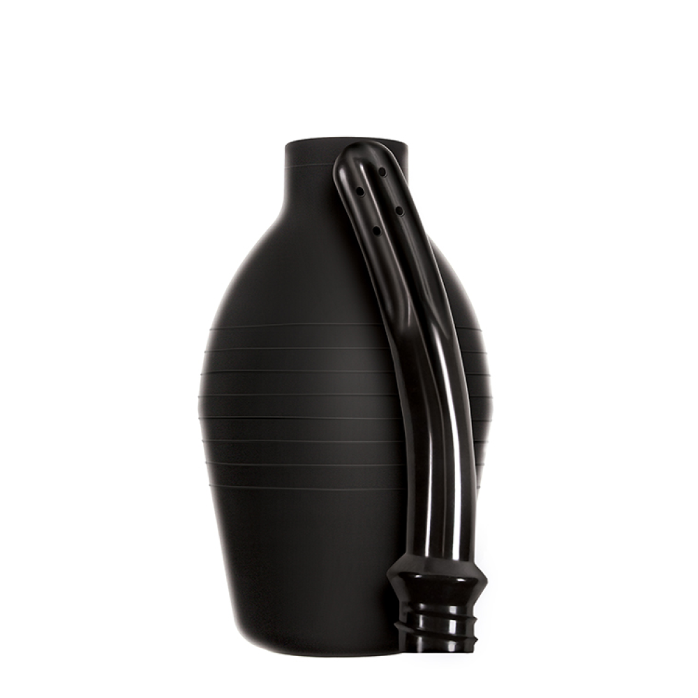 Анальный душ NS Novelties RENEGADE BODY CLEANSER BLACK