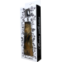 Анальная пробка с хвостом Boss of toys Fox TAIL- Brown XL