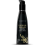 Съедобный лубрикант со вкусом ваниили WICKED AQUA 120ML