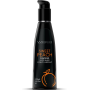 Съедобный лубрикант со вкусом персика WICKED AQUA 120ML