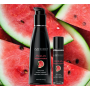 Съедобный лубрикант со вкусом арбуза Wicked Aqua Watermelon Flavored, 120 мл