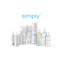 Лубрикант на водной основе WICKED SIMPLY AQUA 120ML