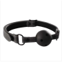 Кляп RENEGADE BONDAGE BALL GAG BLACK