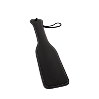 Шлепалка RENEGADE BONDAGE PADDLE BLACK
