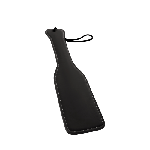 Шлепалка RENEGADE BONDAGE PADDLE BLACK