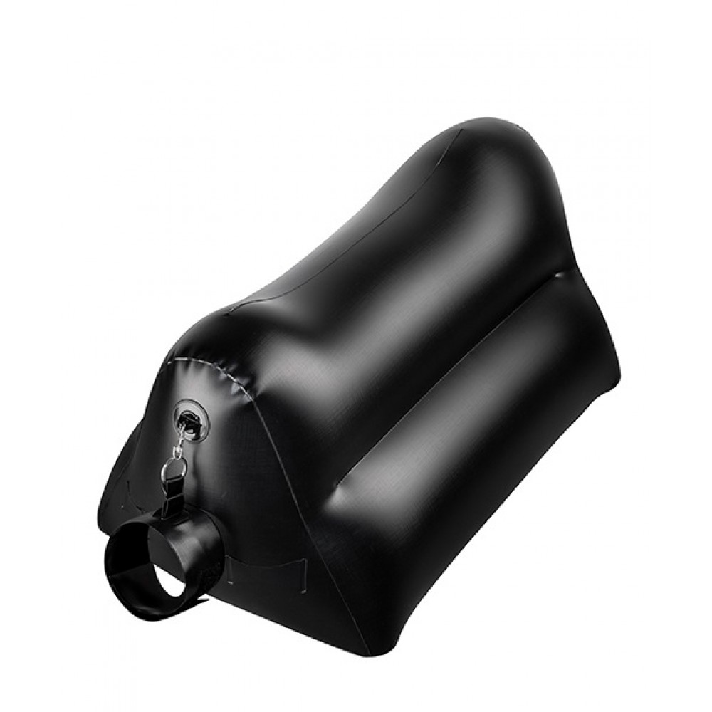 Подушка для секса DARK MAGIC PORTABLE INFLATABLE CUSHION