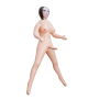 Надувная кукла-транссексуал LUSTING TRANS TRANSSEXUAL DOLL