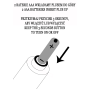 Вибратор HARRY, 7 FUNCTION