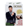Секс-кукла - BOSS Male Doll