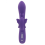 Вибратор-кролик с бабочкой Toy Joy Fabulous Butterfly Vibrator