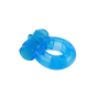 Набор вибро-игрушек Chisa GK Power Teasers Ring Kit, синий