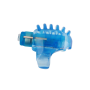 Набор вибро-игрушек Chisa GK Power Teasers Ring Kit, синий