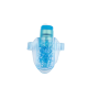 Набор вибро-игрушек Chisa GK Power Teasers Ring Kit, синий