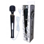 Вибратор микрофон Magic Massager Wand Cable
