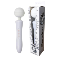 Вибратор микрофон Massager Ultra Powerful