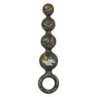 Силиконовые анальные шарики CalExotics Butt Balls Booty Beads