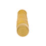 Вибратор реалистичный Gold Dicker, золотистый