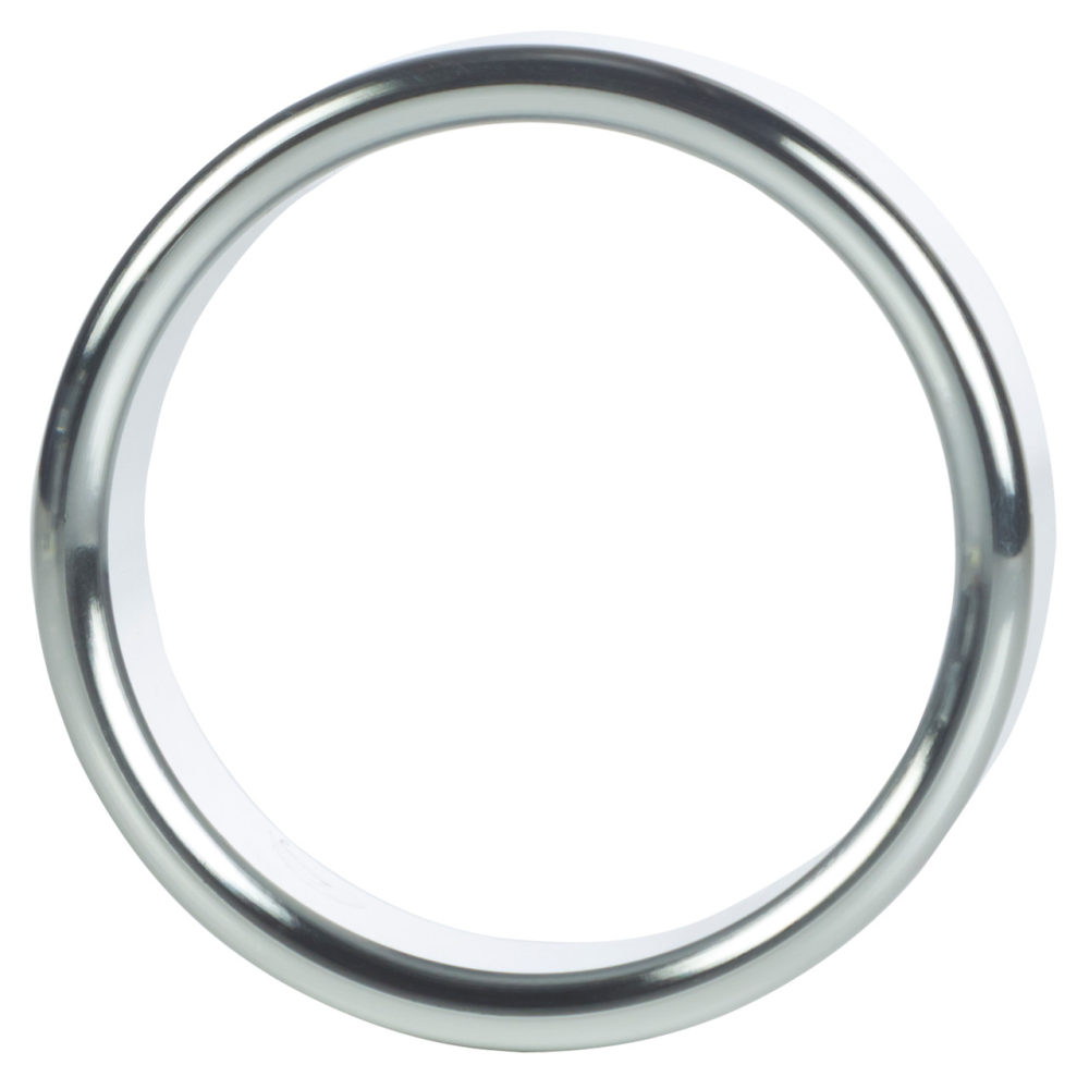 Эрекционное кольцо California Exotic Novelties Alloy Metallic Ring