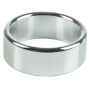 Эрекционное кольцо California Exotic Novelties Alloy Metallic Ring