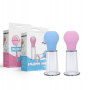 Вакуумные помпы для сосков Boss Series Pompka-Nipple & Clitoris pump