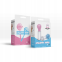 Вакуумные помпы для сосков Boss Series Pompka-Nipple & Clitoris pump