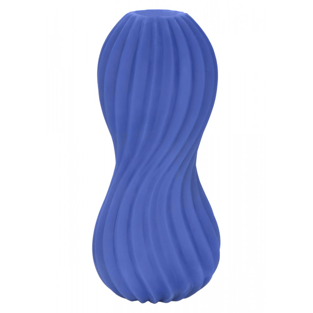 Двойной мастурбатор California Exotic Apollo Premium Dual Stroker Masturbator