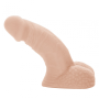Протез полового члена California Exotic Novelties Packer Gear Packer Penis