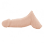 Протез полового члена California Exotic Novelties Packer Gear Packer Penis