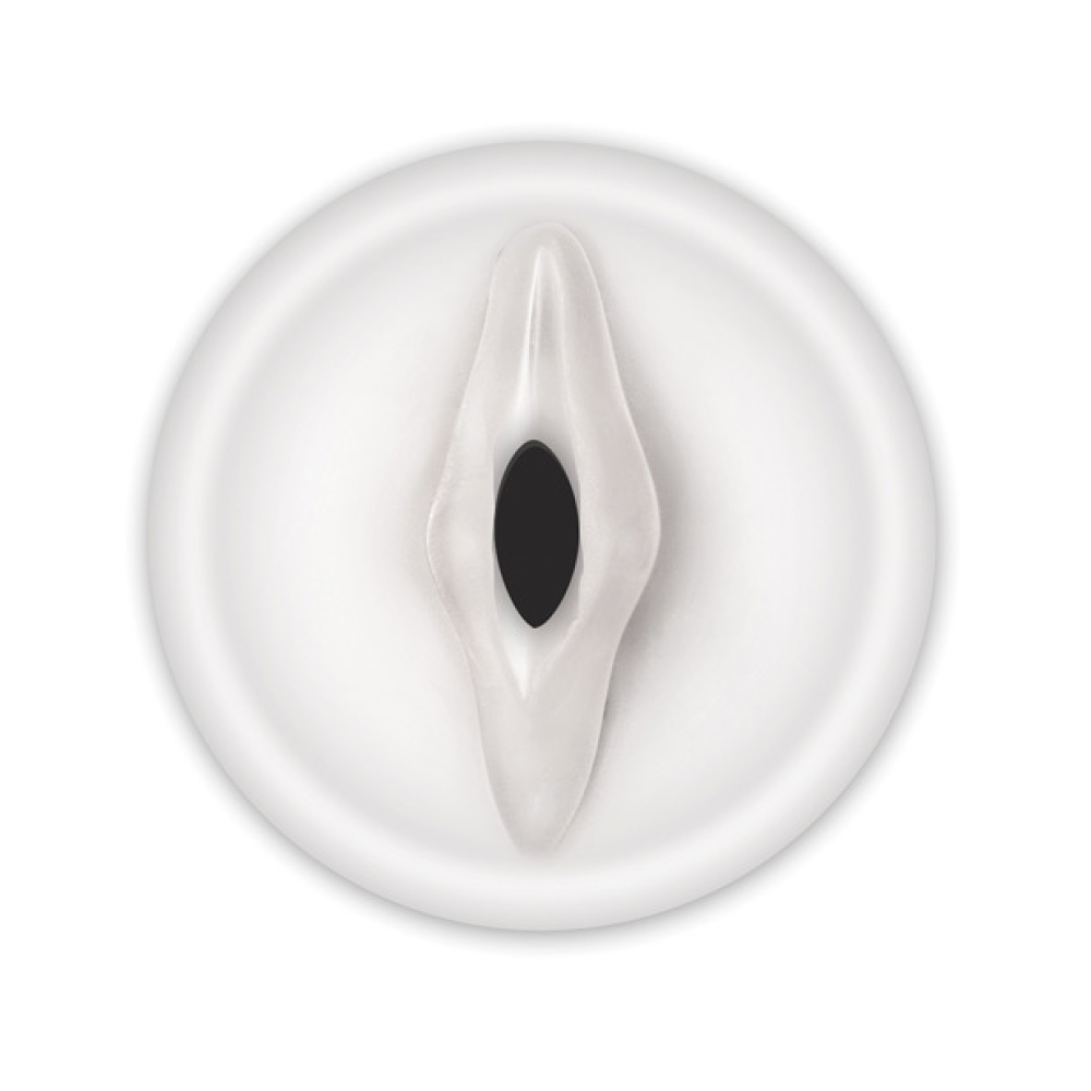 Насадка на помпу NS Novelties Universal Pump Sleeve Vagina