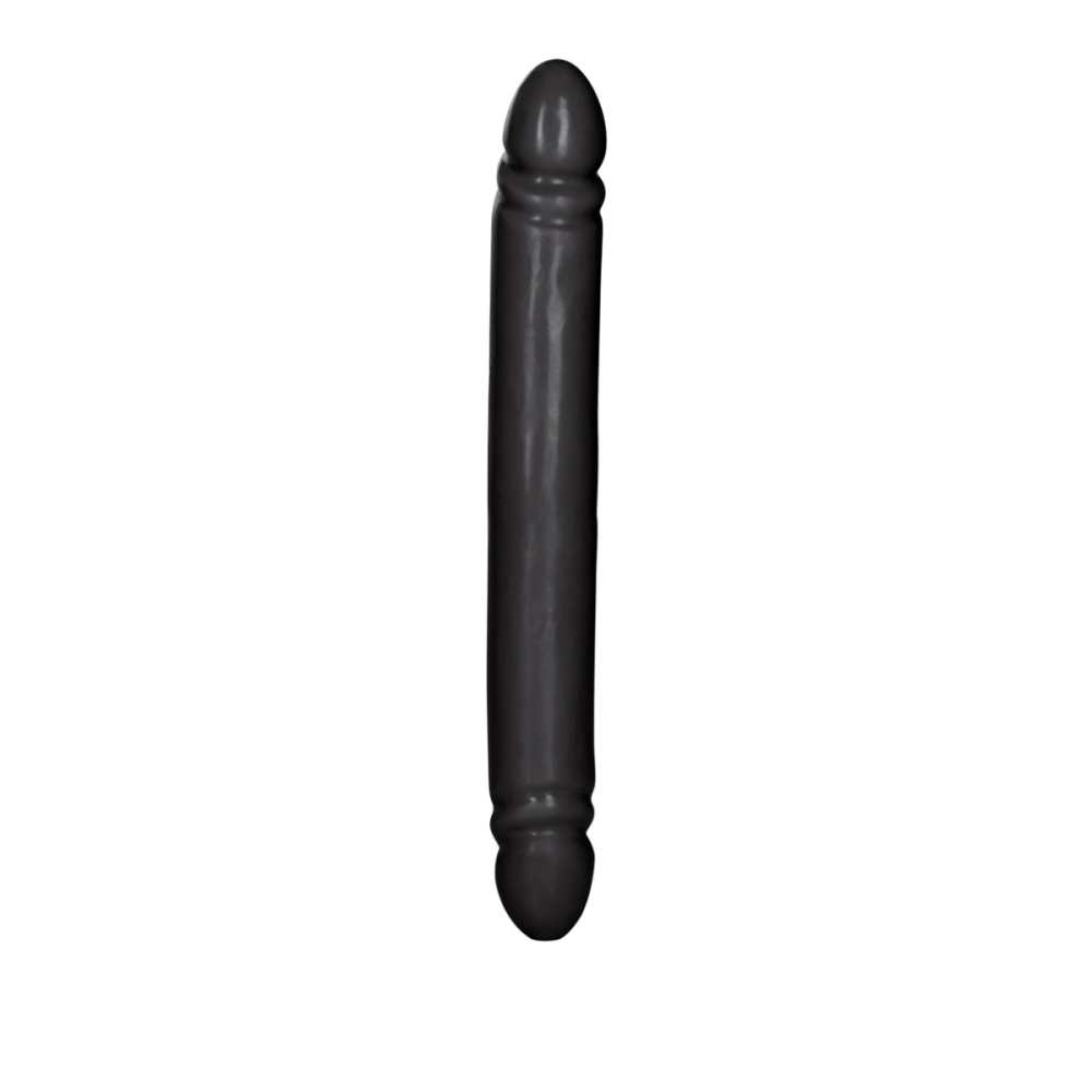 Двойной фаллоимитатор California Exotic Novelties Smooth Double