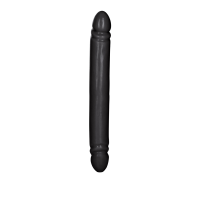 Двойной фаллоимитатор California Exotic Novelties Smooth Double