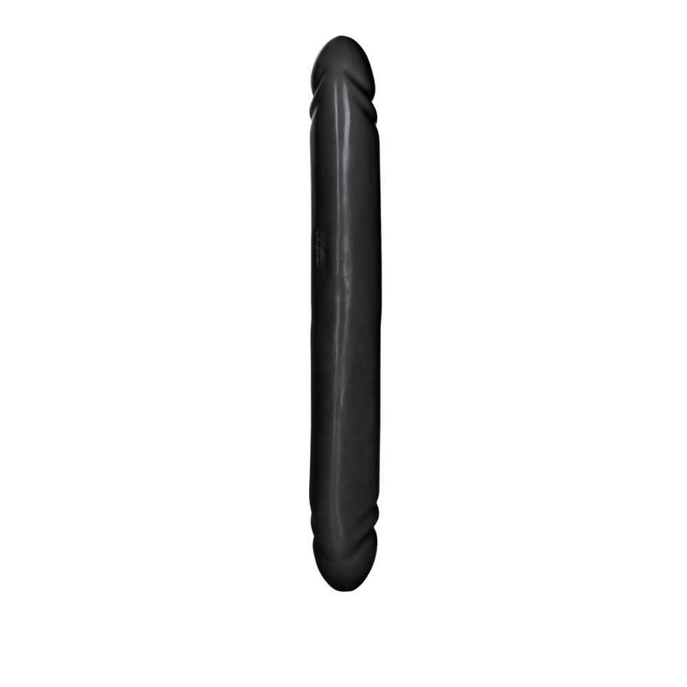 Двойной фаллоимитатор California Exotic Novelties Smooth Double