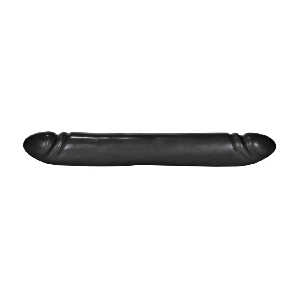 Двойной фаллоимитатор California Exotic Novelties Smooth Double