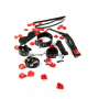 Набор БДСМ Toy Joy Amazing Bondage Sex Toy Kit
