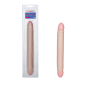 Двойной фалоимитатор California Exotic Novelties Smooth Double Dong Blackjack 12